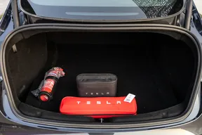 Tesla Model 3 Standard 2024