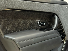 Land Rover Range Rover Sport 2025