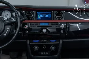 Rolls-Royce Phantom 2010