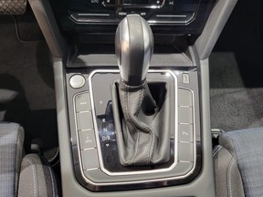 Volkswagen Passat GTE 2021