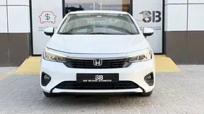 Honda City 2024