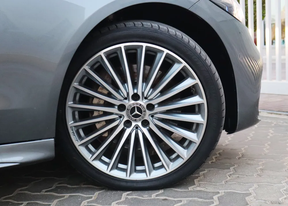 Mercedes-Benz C-Class 300 2022