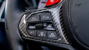 BMW 4 Series M4 Competition 2023