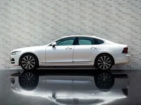Volvo S90 2024