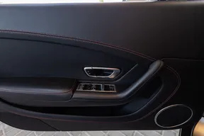 Bentley Continental 2014