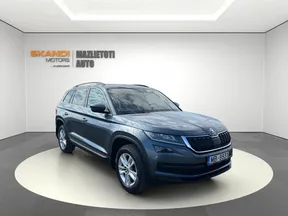 Škoda Kodiaq 2019