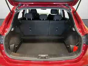 Nissan Qashqai 2019