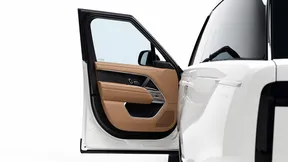 Land Rover Range Rover 2023