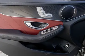 Mercedes-Benz C-Class 200 2021