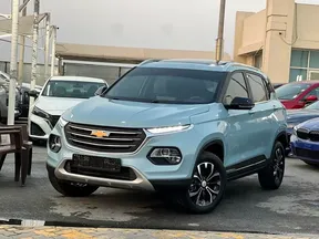Chevrolet Groove 2023