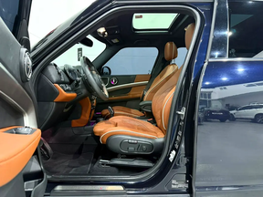 MINI Countryman Cooper S 2023