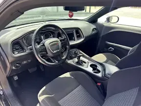 Dodge Challenger R/T 2023