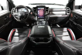 RAM 1500 TRX 2023