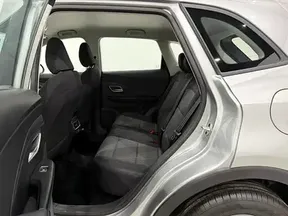 MG ZS 2026