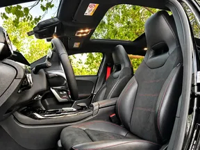 Mercedes-Benz A-Class 45 AMG 2022