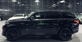 Land Rover Range Rover Sport 2020