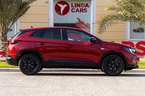 Opel Grandland X 2024