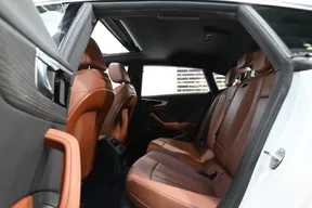 Audi A5 2024
