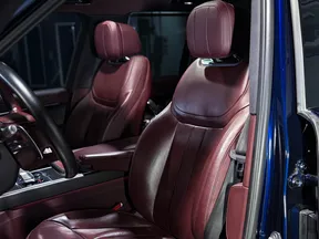 Land Rover Range Rover 2022