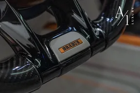 Mercedes-Benz G-Class 63 AMG 2023