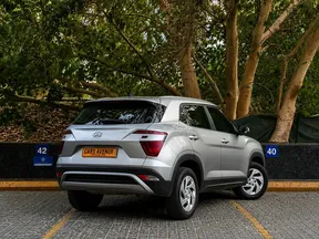 Hyundai Creta 2023
