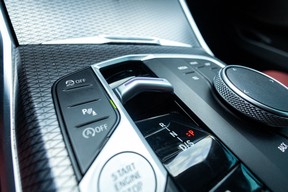 BMW 3 Series 330 2023