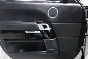 Land Rover Range Rover 2015