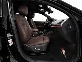 BMW X4 20 2023