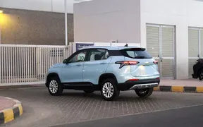 Chevrolet Groove 2022