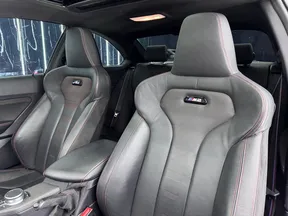 BMW 2 Series M2 Competition 2019