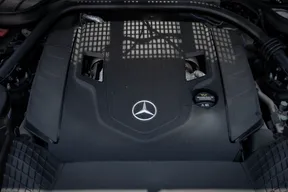 Mercedes-Benz G-Class 500 2022