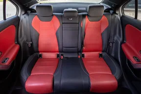 Mercedes-Benz A-Class 250 2020