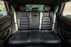 Porsche Macan T 2023