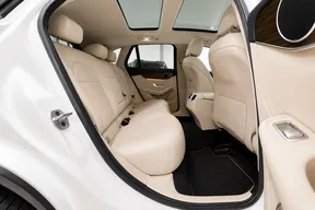 Mercedes-Benz GLC 300 2022