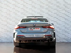 BMW 4 Series 420 2024
