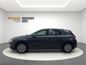 Hyundai i30 2021