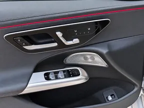 Mercedes-Benz E-Class 300 2024