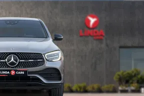 Mercedes-Benz GLC 200 2023