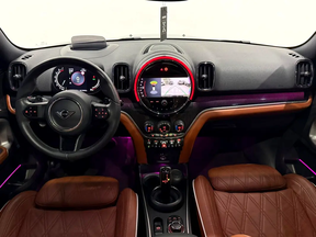 MINI Countryman Cooper S 2023