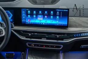 BMW X7 40 2025