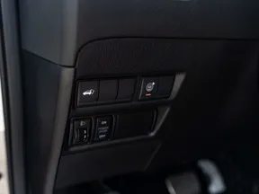 Nissan Patrol Nismo 2024