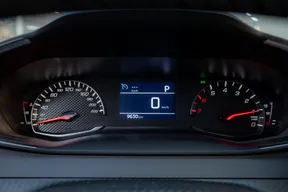 Peugeot 2008 2025