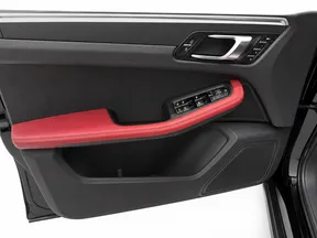 Porsche Macan T 2022