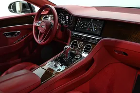 Bentley Continental GT 2020
