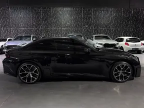 BMW 2 Series M2 2024