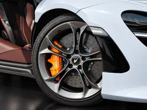 McLaren 720S 2022