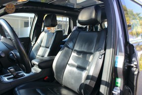 Jeep Grand Cherokee 2018