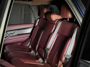 Land Rover Range Rover 2022