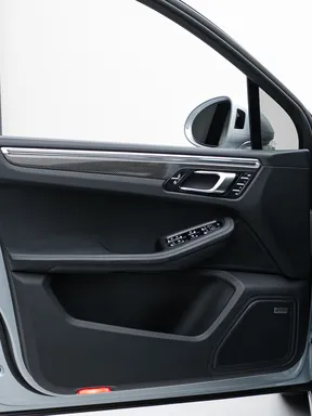 Porsche Macan S 2025