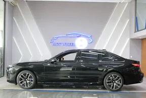BMW 7 Series 735 2023